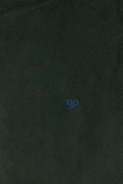 Forro polar clásico