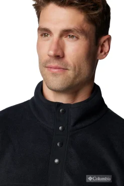 Forro polar con cierre medio a presión Steens Mountain™ II para hombre