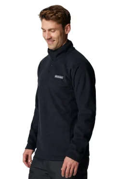 Forro polar con cierre medio a presión Steens Mountain™ II para hombre