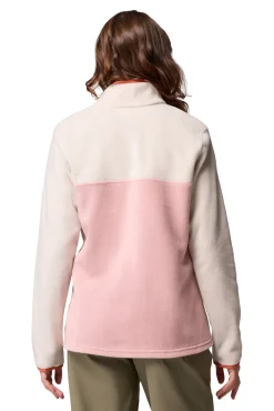 Forro polar con cierre medio Benton Springs™ II de Columbia para mujer