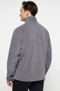 Forro polar con cremallera Columbia para hombre Fast Trek™