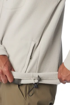 Forro polar con cremallera Columbia para hombre Fast Trek™