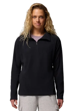 Forro polar con media cremallera Glacial™ IV de Columbia para mujer