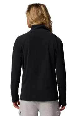 Forro polar con media cremallera Glacial™ IV de Columbia para mujer