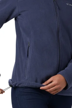 Forro polar Fast Trek™ II de Columbia para mujer