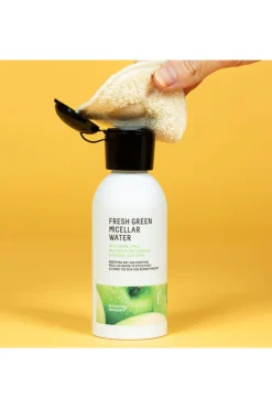 Fresh Green Agua Micellar