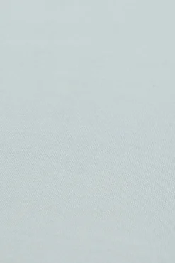 Funda almohada algodón orgánico. Cama 80-90cm.