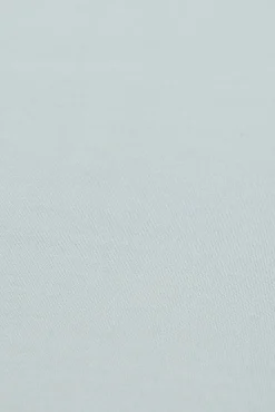 Funda almohada algodón orgánico. Cama 135-140cm.