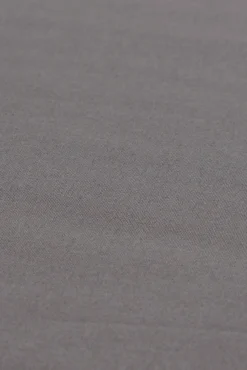 Funda almohada algodón orgánico. Cama 135-140cm.