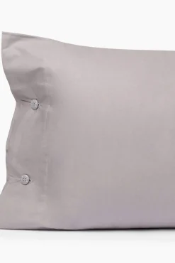 Funda almohada algodón percal. Cama 135-140cm.
