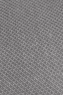 Funda cojín algodón bicolor 45x45cm.