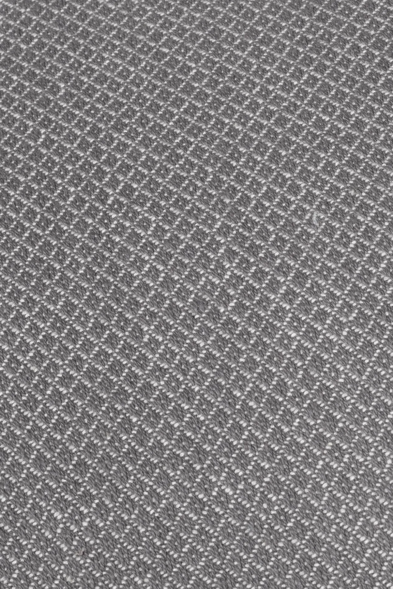 Funda cojín algodón bicolor 45x45cm.