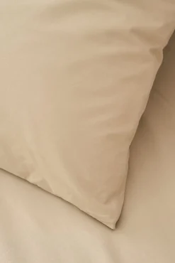 Funda de almohada cotton