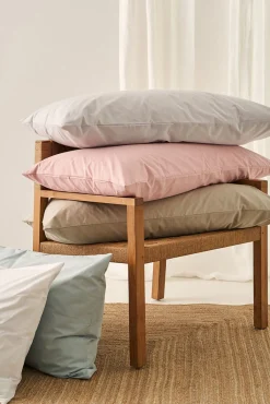 Funda de almohada cotton