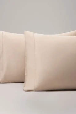 Funda de Almohada New York Cama 180 cm