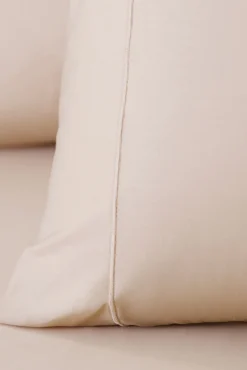 Funda de Almohada New York Cama 180 cm