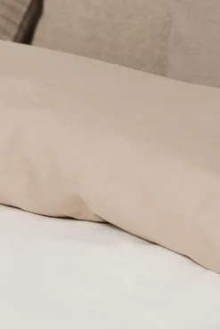 Funda nórdica algodón percal reversible. Cama 150-160cm.