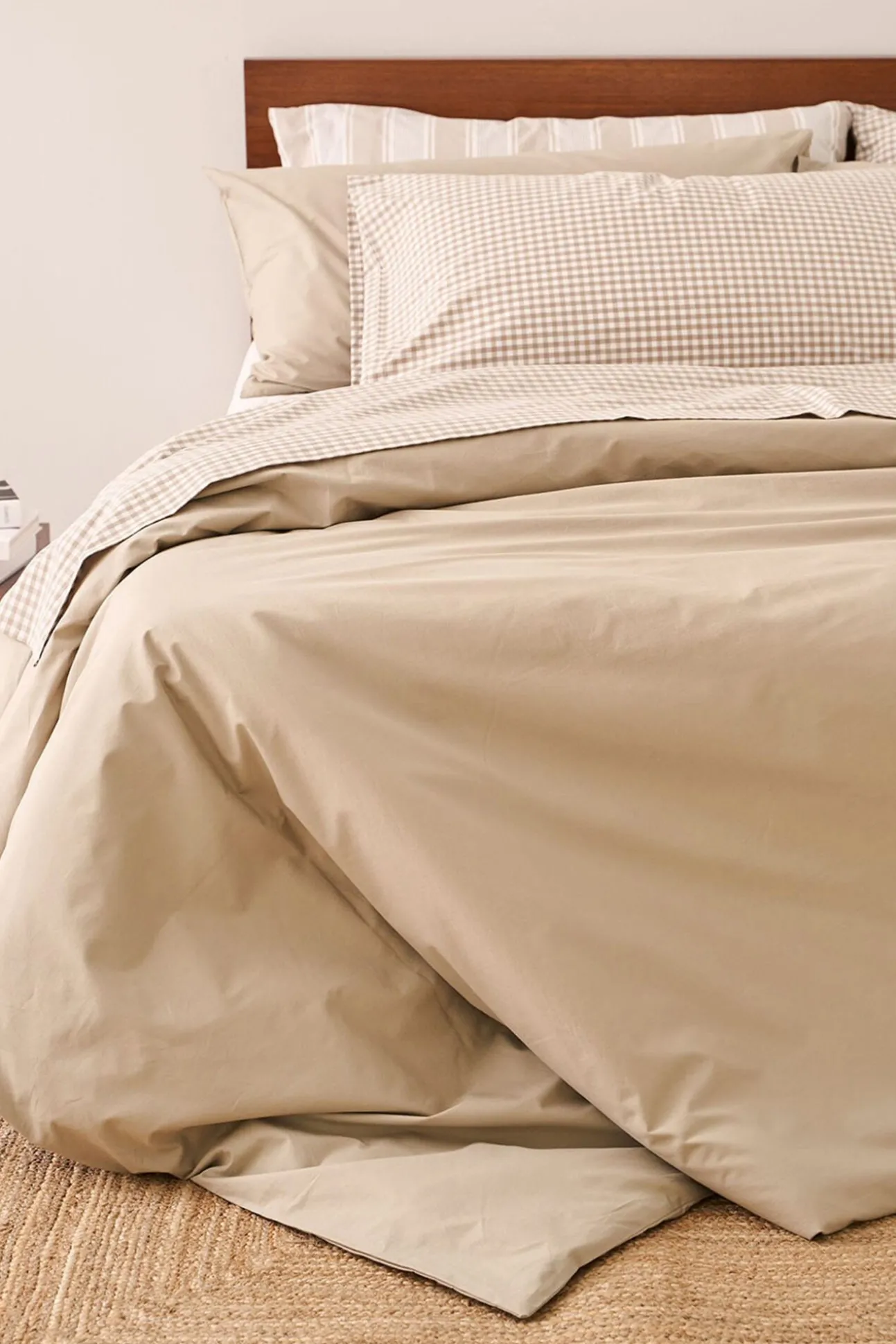 Funda nórdica cotton