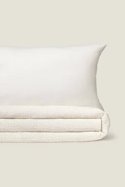 FUNDA NÓRDICA DE JACQUARD