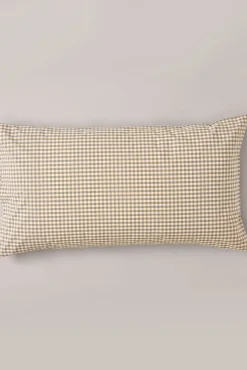 Fundas de almohada aran