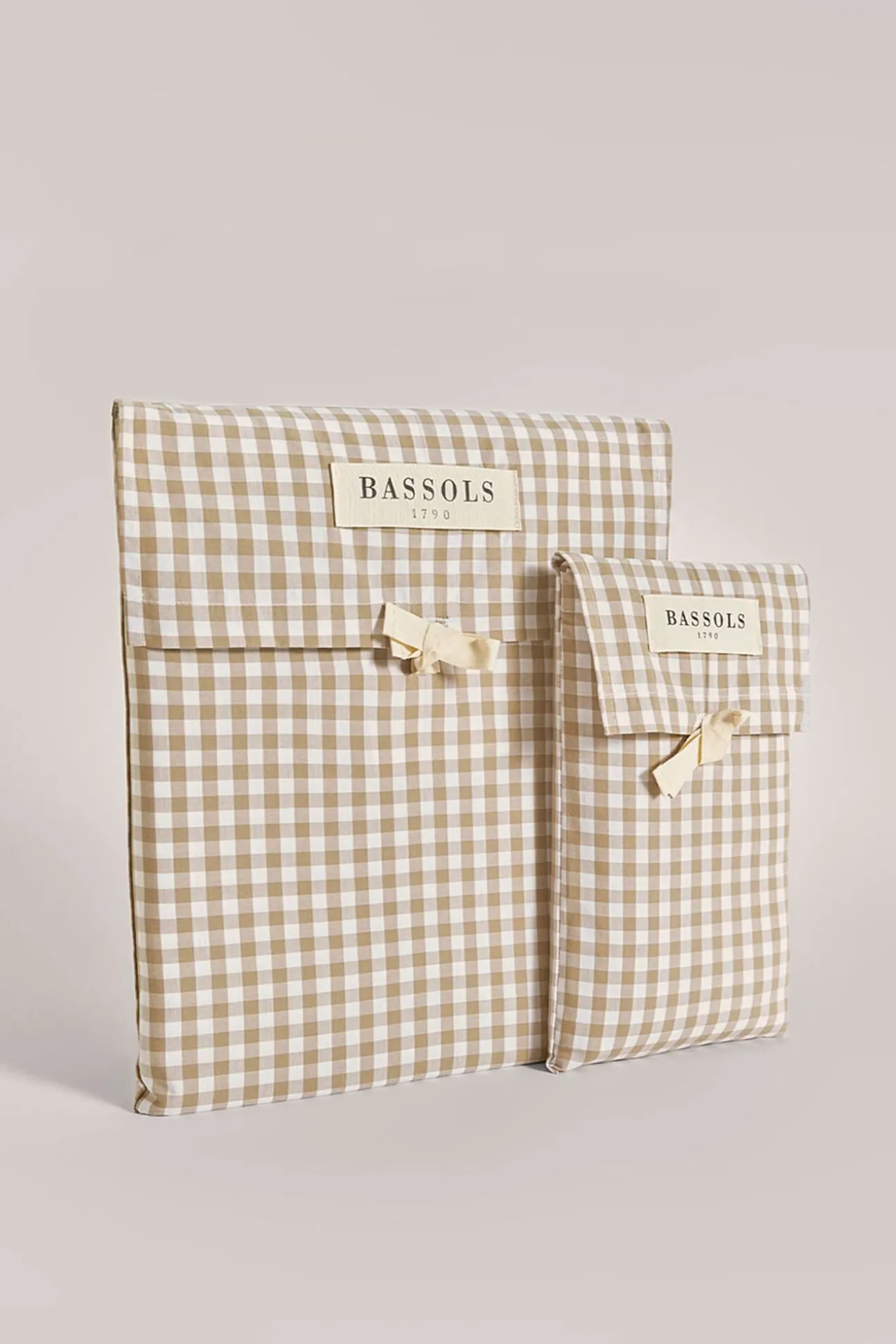 Fundas de almohada aran