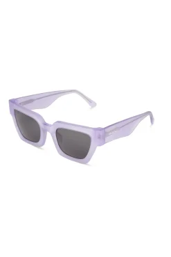 Gafas de sol Frelard Matte Violet