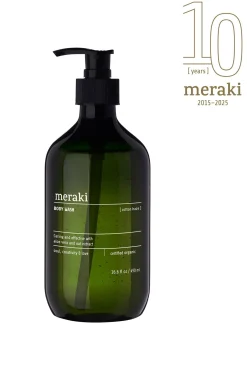 Gel de ducha Cotton Haze