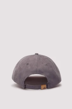 Gorra beisbolera bicolor