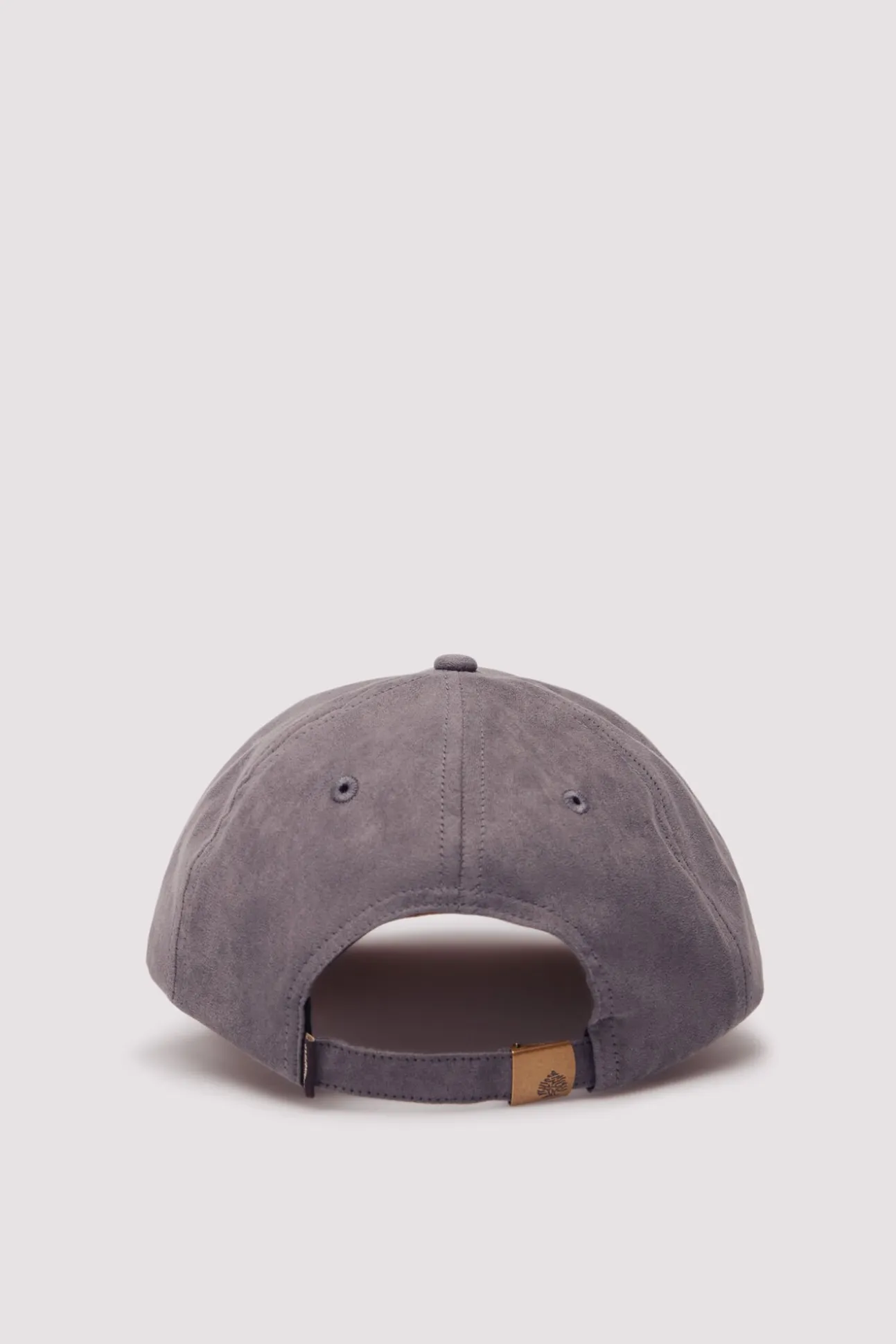 Gorra beisbolera bicolor