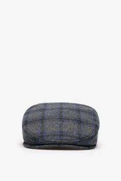 Gorra clásica tejido