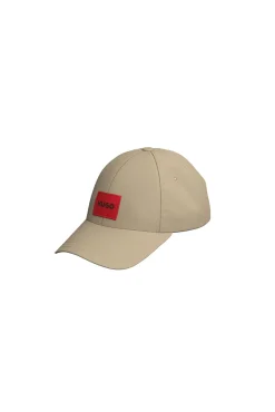 Gorra de béisbol de 6 paneles
