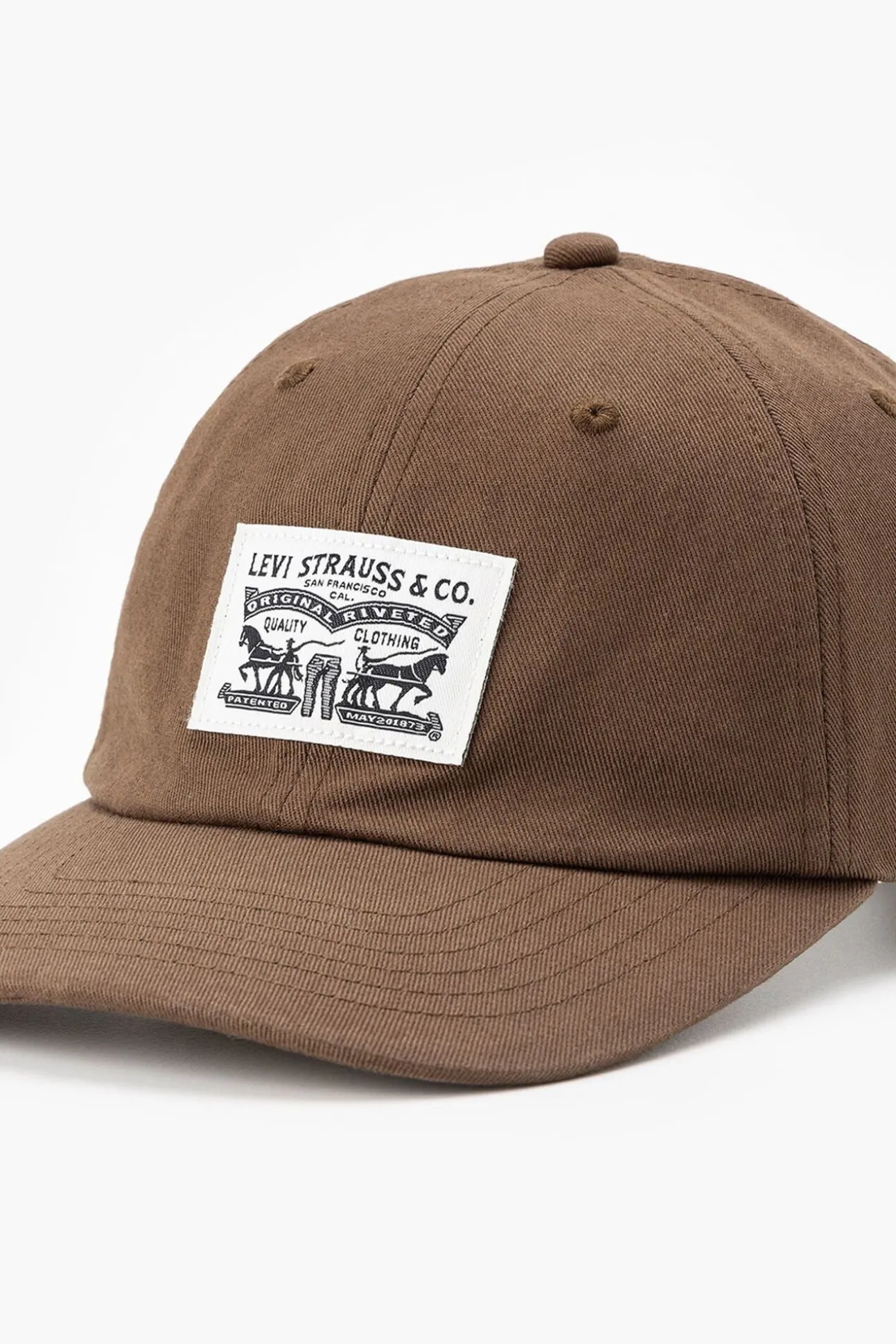Gorra Heritage Relaxed Dad