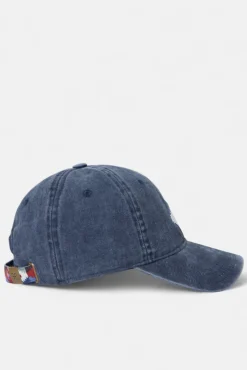 Gorra parche etnico