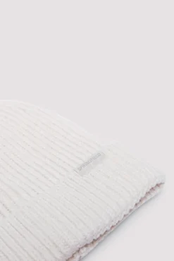 Gorro beanie básico