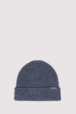 Gorro beanie básico