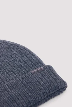 Gorro beanie básico