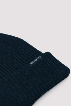 Gorro beanie básico