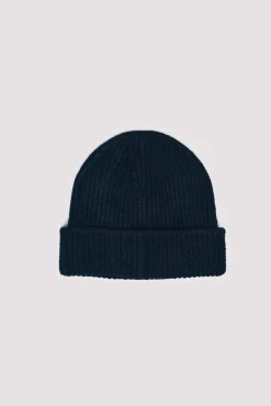 Gorro beanie básico