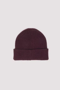 Gorro beanie básico