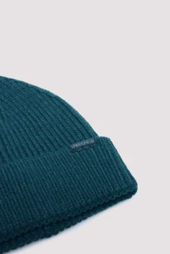 Gorro beanie básico