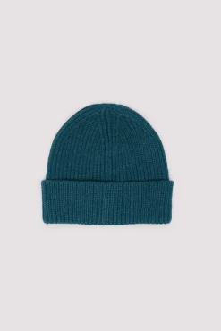 Gorro beanie básico