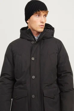 Gorro punto de algodón