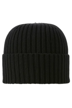 Gorro punto de algodón