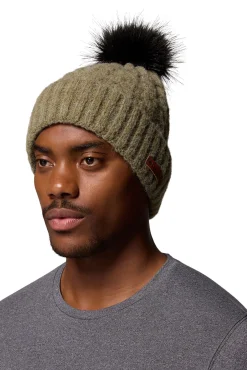 Gorro unisex Winter Blur™ II con pompón