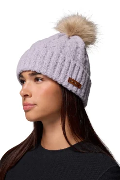 Gorro unisex Winter Blur™ II con pompón