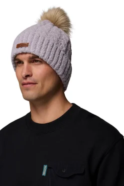 Gorro unisex Winter Blur™ II con pompón
