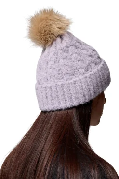 Gorro unisex Winter Blur™ II con pompón