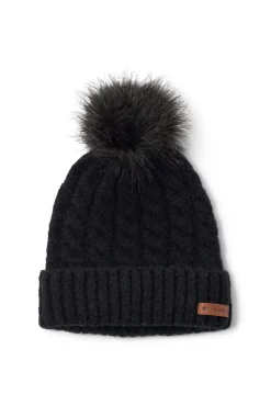 Gorro unisex Winter Blur™ II con pompón