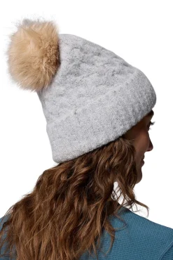 Gorro unisex Winter Blur™ II con pompón