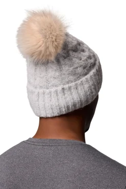 Gorro unisex Winter Blur™ II con pompón